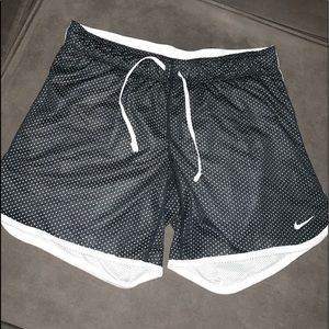 Nike dri fit shorts